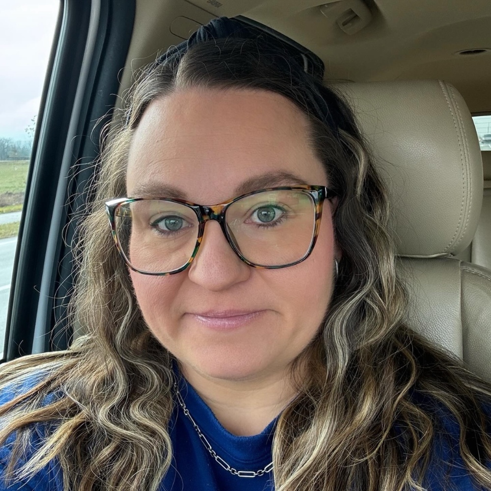 Meet your Posher, Lindsey